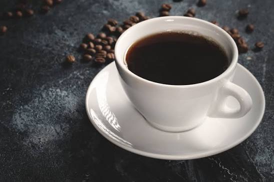 coffe dingin