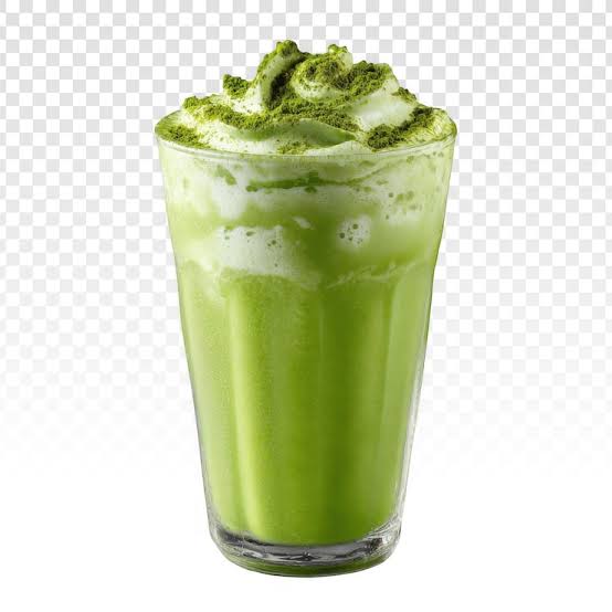 Macha Dingin