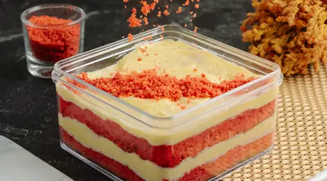 kue straubery